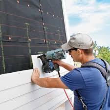 How To Choose The Right Materials for Your Siding Installation in 'Gardendale, TX